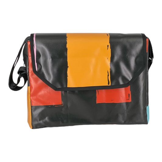 SAC MESSENGER - FOIRE DU VALAIS