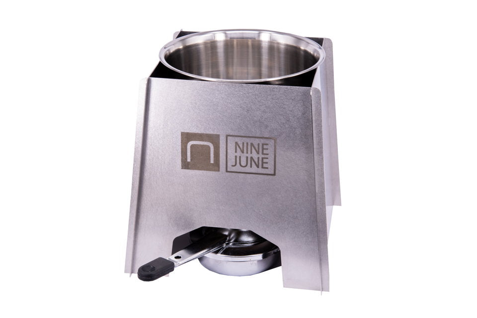 sac à dos nine june swiss made bâche de camion recyclée, kit fondue 