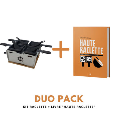 kit raclette nine june suisse made swiss