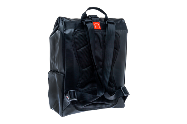 Du adventurer clearance waterproof backpack