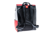 ADVENTURER (35L) - sac à dos en bâches recyclées - Swiss made -