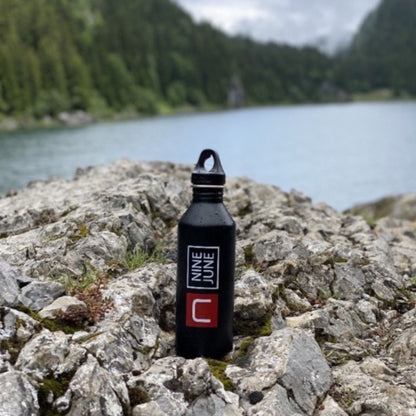 gourde thermos nine june 
