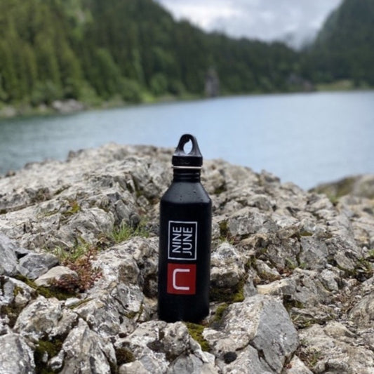 gourde thermos nine june 