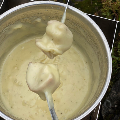 kit fondue nine june suisse made swiss 