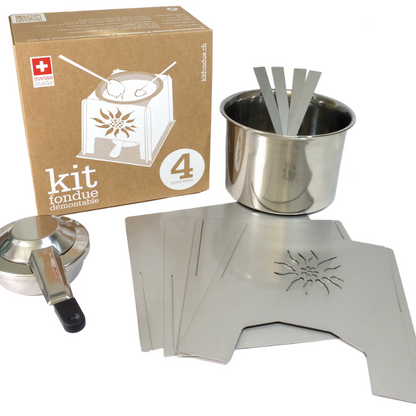 kit fondue nine june suisse made swiss 