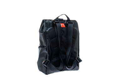 Swiss clearance made backpack